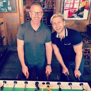 Meet your Posher, Alex